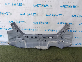Panou spate Honda Clarity 18-21 perforat, grafit