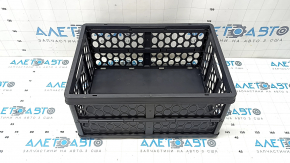 Organizator portbagaj Mercedes GLC 16-22