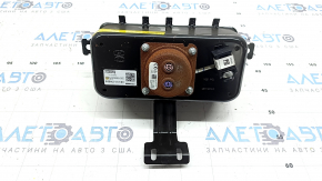 Airbag-ul pasagerului de la Hyundai Tucson 2022-2026 din bord are o valvă ruginită.