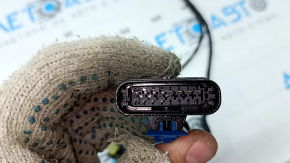 Cablaj bara față Mercedes GLC 300 20-22 pentru senzori de parcare și asistență la parcare, pachet AMG