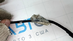 Cablaj bara față Mercedes GLC 300 20-22 pentru senzori de parcare și asistență la parcare, pachet AMG