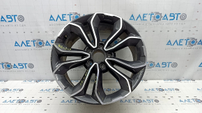 Диск колесный R18 x 7.5J ET45 Honda CRV 20-22 Enkei бордюрка