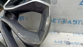 Диск колесный R18 x 7.5J ET45 Honda CRV 20-22 Enkei бордюрка