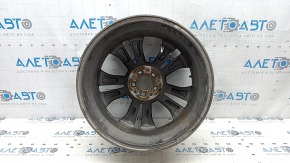 Диск колесный R18 x 7.5J ET45 Honda CRV 20-22 Enkei бордюрка