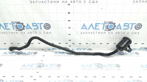 Фильтр топливного абсорбера Audi A6 C7 12-18