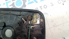 Зеркальный элемент правый Toyota Prius 50 21-22 подогрев, под BSM