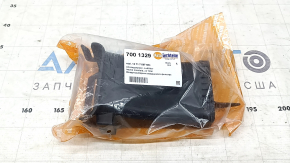 Conductă de aer pentru admisie aer BMW F30 12-18 2.0T N20