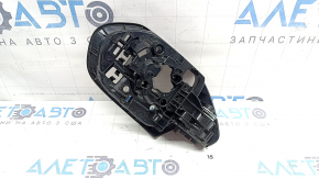Корпус бокового зеркала правого Toyota Prius 50 21-22 без кронштейна и механизма
