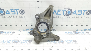 Цапфа передняя левая Hyundai Tucson 22-26 FWD