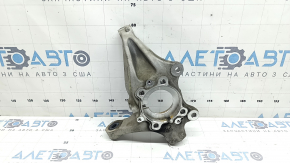 Цапфа передняя правая Hyundai Tucson 22-26 FWD