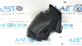Deflector grilă radiator stânga Mercedes GLC 300 20-22 AMG pachet