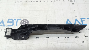 Suport bara fata-far dreapta Porsche Cayenne 958 11-14 nou original