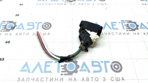 Фишка на ГТЦ Honda CRV 20-22 hybrid