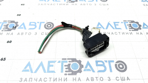 Фишка на ГТЦ Honda CRV 20-22 hybrid