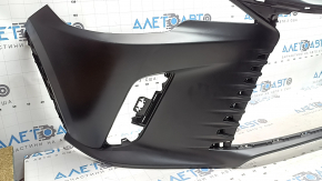 Бампер передний голый Lexus RX350 RX350h RX450h 23-26 Canada built, под 4 парктроника