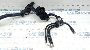 Cablajul generatorului-demaror Hyundai Tucson 22-26