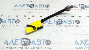 Фишка подключения пассажирского сиденья BMW 3 F30 12-18 13 пинов