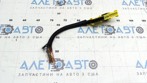 Фишка подключения пассажирского сиденья BMW 3 F30 12-18 13 пинов