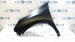 Aripa stanga fata Subaru Forester 19-24 SK aluminiu