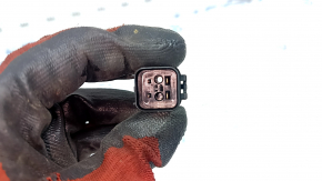 Cablu senzor ABS, spate dreapta, Hyundai Tucson 22-26 2.5 FWD