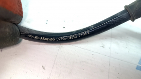 Cablu senzor ABS, spate dreapta, Hyundai Tucson 22-26 2.5 FWD