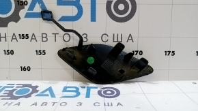 Capac cârlig remorcare bară față Mercedes GLC 300/350e 16-19