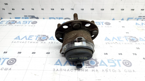 Ступица задняя левая Hyundai Tucson 22-26 FWD под Park Assist