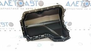 Поддон масляный VW Jetta 11-14 USA 2.5