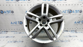 Диск колесный R19 8,5J ET:45 Audi A6 C7 12-17 тип 2, бордюрка