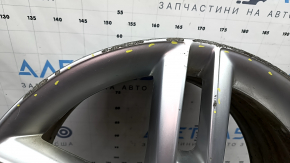 Диск колесный R19 8,5J ET:45 Audi A6 C7 12-17 тип 2, бордюрка