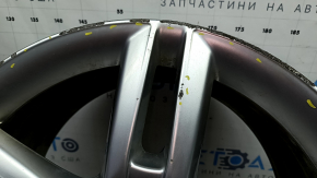 Диск колесный R19 8,5J ET:45 Audi A6 C7 12-17 тип 2, бордюрка