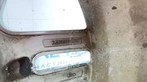 Диск колесный R19 8,5J ET:45 Audi A6 C7 12-17 тип 2, бордюрка
