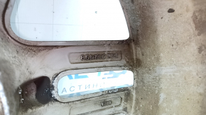 Диск колесный R19 8,5J ET:45 Audi A6 C7 12-17 тип 2, бордюрка