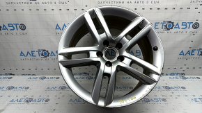 Диск колесный R19 8,5J ET:45 Audi A6 C7 12-17 тип 2, бордюрка