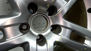 Диск колесный R19 8,5J ET:45 Audi A6 C7 12-17 тип 2, бордюрка