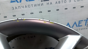 Диск колесный R19 8,5J ET:45 Audi A6 C7 12-17 тип 2, бордюрка