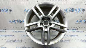 Диск колесный R19 8,5J ET:45 Audi A6 C7 12-17 тип 2, бордюрка