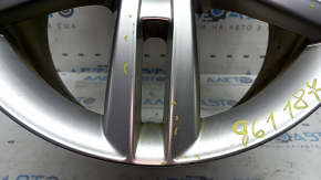 Диск колесный R19 8,5J ET:45 Audi A6 C7 12-17 тип 2, бордюрка