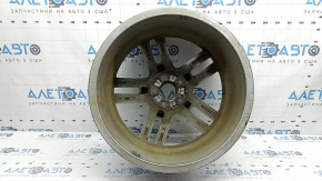 Диск колесный R19 8,5J ET:45 Audi A6 C7 12-17 тип 2, бордюрка
