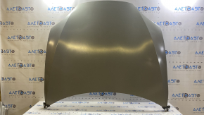 Capotă din aluminiu pur restilizată a Tesla Model S 16-20