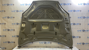 Capotă din aluminiu pur restilizată a Tesla Model S 16-20