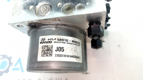 ABS Hyundai Tucson 22-24 2.5 cu asistență la parcare