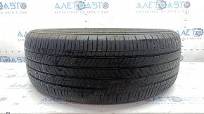 Шина R19 235/55 KUMHO CRUGEN HP71 2023 всесезонная 5.5мм