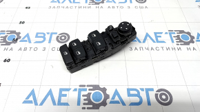 Comandă ridicare geam stânga față pentru BMW 3 F30 12-18 cu rabatare automată