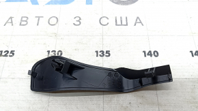 Trim balama capota leu Audi A6 C7 12-18 nou original