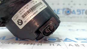 Proiector ceață stânga pentru BMW 3 F30 12-18 LED, polișabil