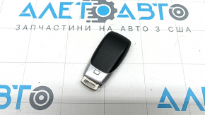 Ключ Mercedes GLC 16-22 4 кнопки, потерт, тычки
