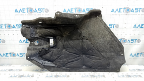 Protecție partea inferioară stângă pentru Honda CRV 20-22 AWD, suport defect