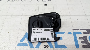 Скоба замка капота левая Audi Q3 83A 19-25