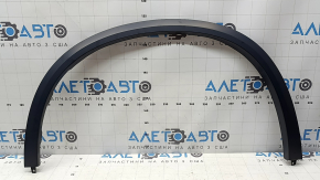 Ornamente aripă stânga față pentru BMW X5 G05 19-25